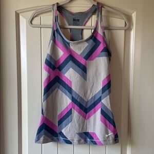 💙2/$5 Nike Athletic Tank Top